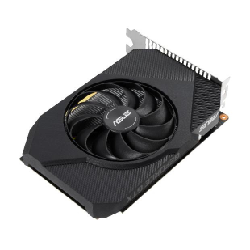 ASUS Phoenix PH-GTX1650-O4GD6 carte graphique NVIDIA GeForce GTX 1650 4 Go GDDR6