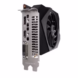 ASUS Phoenix PH-GTX1650-O4GD6 carte graphique NVIDIA GeForce GTX 1650 4 Go GDDR6 - Vue supplémentaire 8