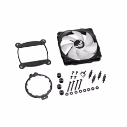 ASUS TUF Gaming LC 120 RGB Processeur Refroidisseur de liquide tout-en-un 12 cm - Vue supplémentaire 5