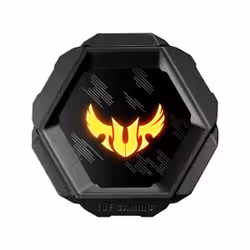 ASUS TUF Gaming LC 240 RGB Processeur Refroidisseur de liquide tout-en-un 12 cm - Vue supplémentaire 3