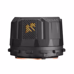 ASUS TUF Gaming LC 240 RGB Processeur Refroidisseur de liquide tout-en-un 12 cm - Vue supplémentaire 4