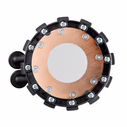 ASUS TUF Gaming LC 240 RGB Processeur Refroidisseur de liquide tout-en-un 12 cm - Vue supplémentaire 5