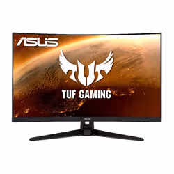 ASUS TUF Gaming VG27WQ1B 68,6 cm (27") 2560 x 1440 pixels Quad HD LCD Noir (90LM0671-B01170)