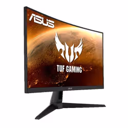 ASUS TUF Gaming VG27WQ1B 68,6 cm (27") 2560 x 1440 pixels Quad HD LCD Noir (90LM0671-B01170) - Vue supplémentaire 3