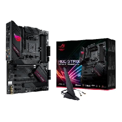 ASUS ROG STRIX B550-F GAMING(WI-FI) Emplacement AM4 ATX AMD B550