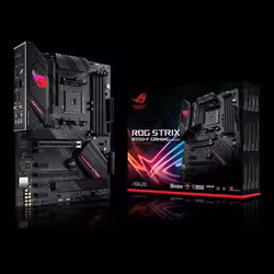 ASUS ROG STRIX B550-F GAMING(WI-FI) Emplacement AM4 ATX AMD B550 - Vue supplémentaire 12