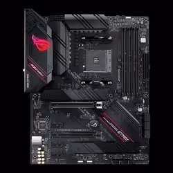 ASUS ROG STRIX B550-F GAMING(WI-FI) Emplacement AM4 ATX AMD B550 - Vue supplémentaire 2
