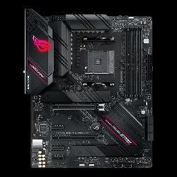 ASUS ROG STRIX B550-F GAMING(WI-FI) Emplacement AM4 ATX AMD B550