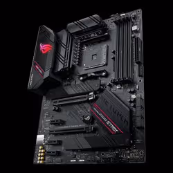 ASUS ROG STRIX B550-F GAMING(WI-FI) Emplacement AM4 ATX AMD B550 - Vue supplémentaire 5