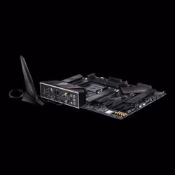 ASUS ROG STRIX B550-F GAMING(WI-FI) Emplacement AM4 ATX AMD B550 - Vue supplémentaire 6