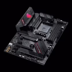 ASUS ROG STRIX B550-F GAMING(WI-FI) Emplacement AM4 ATX AMD B550 - Vue supplémentaire 7