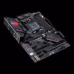 ASUS ROG STRIX B550-F GAMING(WI-FI) Emplacement AM4 ATX AMD B550 - Vue supplémentaire 8