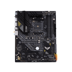 ASUS TUF Gaming B550-PLUS AMD B550 Emplacement AM4 ATX (90MB14G0-M0EAY0)