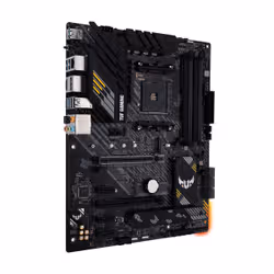 ASUS TUF Gaming B550-PLUS AMD B550 Emplacement AM4 ATX (90MB14G0-M0EAY0) - Vue supplémentaire 2