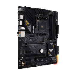 ASUS TUF Gaming B550-PLUS AMD B550 Emplacement AM4 ATX (90MB14G0-M0EAY0)