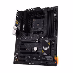 ASUS TUF Gaming B550-PLUS AMD B550 Emplacement AM4 ATX (90MB14G0-M0EAY0) - Vue supplémentaire 3