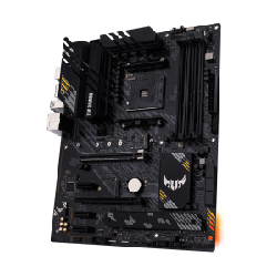ASUS TUF Gaming B550-PLUS AMD B550 Emplacement AM4 ATX (90MB14G0-M0EAY0)