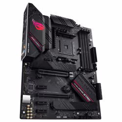 ASUS ROG STRIX B550-F GAMING AMD B550 Emplacement AM4 ATX (90MB14S0-M0EAY0) - Vue supplémentaire 3