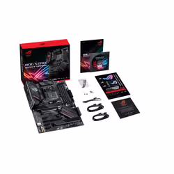 ASUS ROG STRIX B550-F GAMING AMD B550 Emplacement AM4 ATX (90MB14S0-M0EAY0) - Vue supplémentaire 4