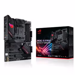 ASUS ROG STRIX B550-F GAMING AMD B550 Emplacement AM4 ATX (90MB14S0-M0EAY0) - Vue supplémentaire 5