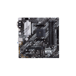 ASUS PRIME B550M-A Emplacement AM4 Micro ATX AMD B550