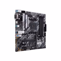 ASUS PRIME B550M-A Emplacement AM4 Micro ATX AMD B550 - Vue supplémentaire 2