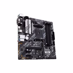 ASUS PRIME B550M-A Emplacement AM4 Micro ATX AMD B550 - Vue supplémentaire 4