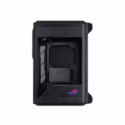 ASUS ROG Z11 Mini Tower Noir - Vue supplémentaire 2