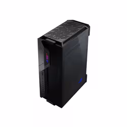 ASUS ROG Z11 Mini Tower Noir - Vue supplémentaire 4