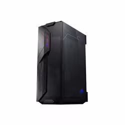 ASUS ROG Z11 Mini Tower Noir - Vue supplémentaire 5