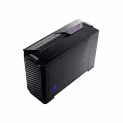 ASUS ROG Z11 Mini Tower Noir - Vue supplémentaire 6