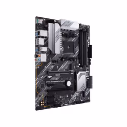 ASUS PRIME B550-PLUS AMD B550 Emplacement AM4 ATX (90MB14U0-M0EAY0) - Vue supplémentaire 2