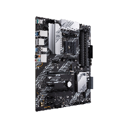 ASUS PRIME B550-PLUS AMD B550 Emplacement AM4 ATX (90MB14U0-M0EAY0)