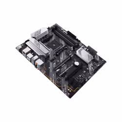 ASUS PRIME B550-PLUS AMD B550 Emplacement AM4 ATX (90MB14U0-M0EAY0) - Vue supplémentaire 3