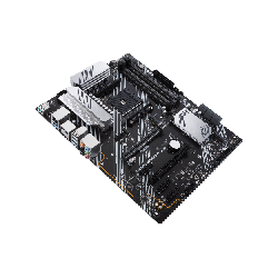 ASUS PRIME B550-PLUS AMD B550 Emplacement AM4 ATX (90MB14U0-M0EAY0)