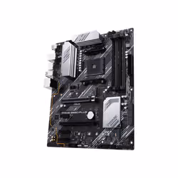 ASUS PRIME B550-PLUS AMD B550 Emplacement AM4 ATX (90MB14U0-M0EAY0) - Vue supplémentaire 5