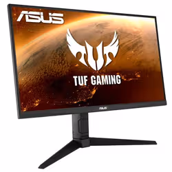 ASUS TUF Gaming VG279QL1A écran plat de PC 68,6 cm (27") 1920 x 1080 pixels Full HD LED Noir - Vue supplémentaire 3