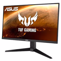 ASUS TUF Gaming VG279QL1A écran plat de PC 68,6 cm (27") 1920 x 1080 pixels Full HD LED Noir - Vue supplémentaire 4