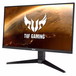 ASUS TUF Gaming VG279QL1A écran plat de PC 68,6 cm (27") 1920 x 1080 pixels Full HD LED Noir - Vue supplémentaire 5