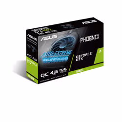 ASUS Phoenix PH-GTX1650-O4GD6-P NVIDIA GeForce GTX 1650 4 Go GDDR6 - Vue supplémentaire 9
