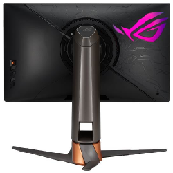 ASUS ROG Swift PG259QN 24.5" Full HD 1 ms Noir