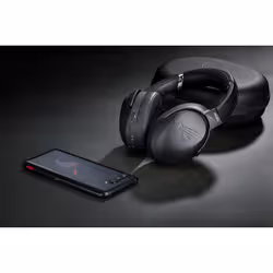 ASUS ROG Strix Go BT Casque Avec fil &sans fil Arceau Jouer Bluetooth Noir - Vue supplémentaire 11