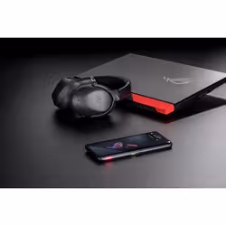 ASUS ROG Strix Go BT Casque Avec fil &sans fil Arceau Jouer Bluetooth Noir - Vue supplémentaire 12