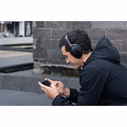 ASUS ROG Strix Go BT Casque Avec fil &sans fil Arceau Jouer Bluetooth Noir - Vue supplémentaire 13