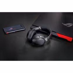 ASUS ROG Strix Go BT Casque Avec fil &sans fil Arceau Jouer Bluetooth Noir - Vue supplémentaire 16
