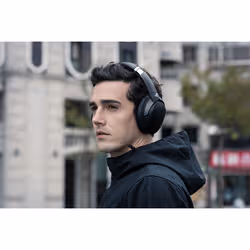 ASUS ROG Strix Go BT Casque Avec fil &sans fil Arceau Jouer Bluetooth Noir - Vue supplémentaire 18