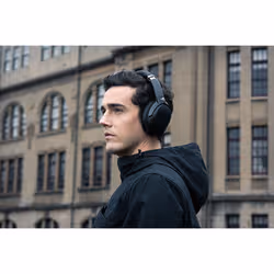 ASUS ROG Strix Go BT Casque Avec fil &sans fil Arceau Jouer Bluetooth Noir - Vue supplémentaire 19