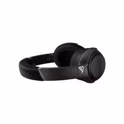 ASUS ROG Strix Go BT Casque Avec fil &sans fil Arceau Jouer Bluetooth Noir - Vue supplémentaire 2
