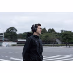 ASUS ROG Strix Go BT Casque Avec fil &sans fil Arceau Jouer Bluetooth Noir - Vue supplémentaire 20