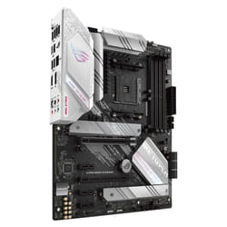 ASUS ROG STRIX B550-A GAMING AMD B550 ATX (90MB15J0-M0EAY0)